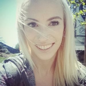 Meet your Posher, Keri